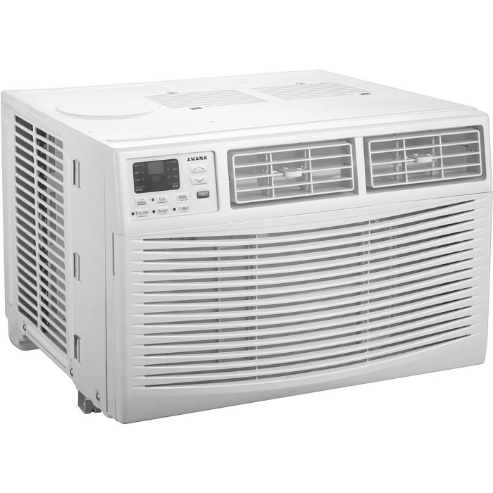 Amana 8000 BTU Energy Star Window Air Conditioner for 350 Square Feet